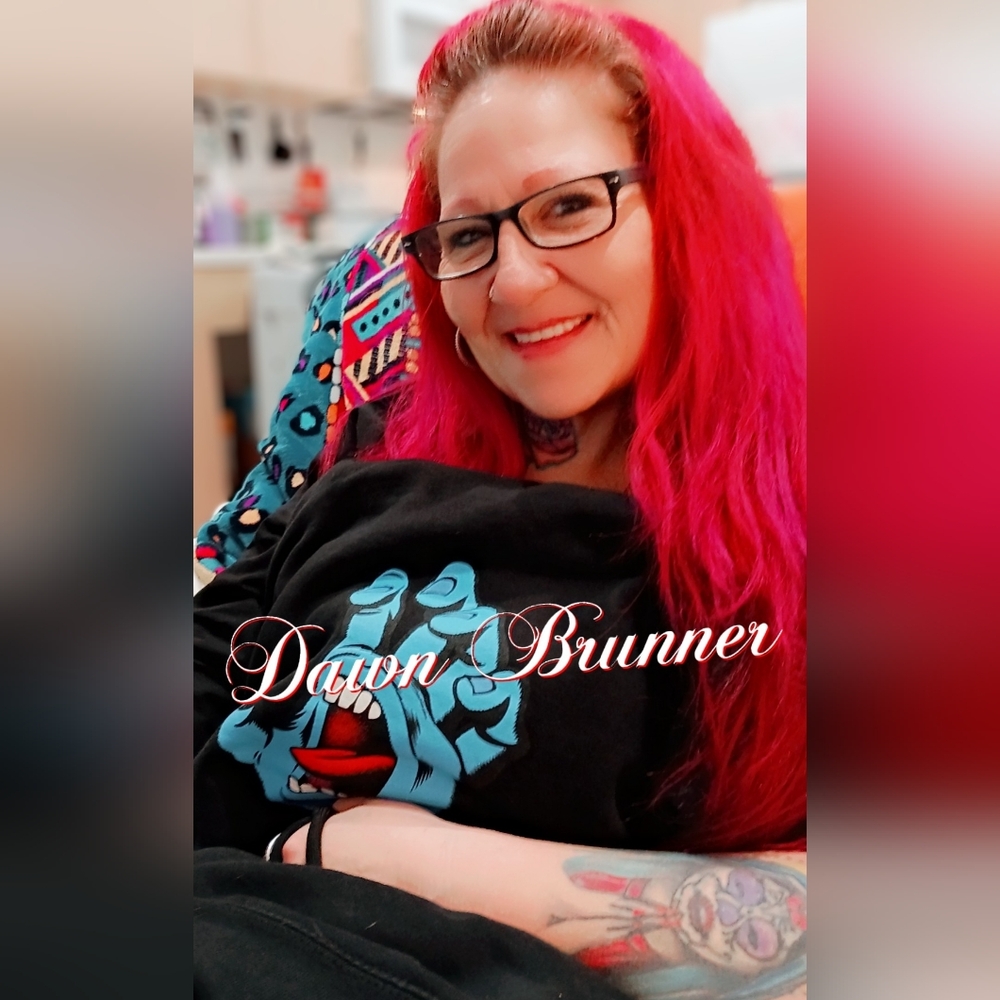 Meet your Posher, Dawn